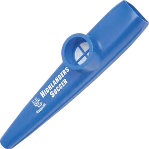 Kazoos, Custom Imprinted With Your Logo!