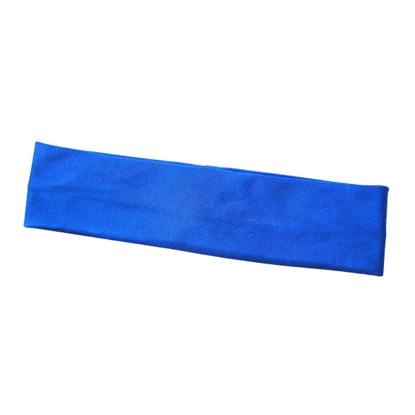 Headbands, Custom Imprinted With Your Logo!