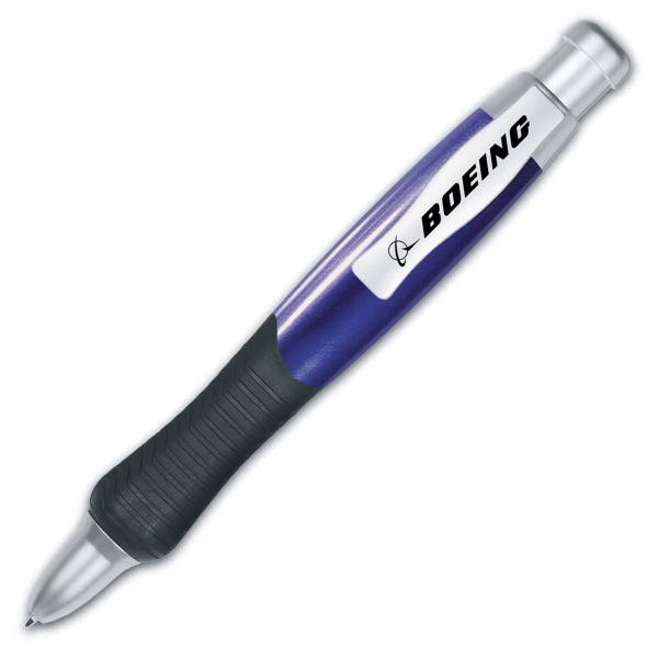 Giant Pens, Personalized With Your Logo!