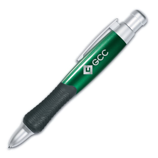 Giant Pens, Personalized With Your Logo!