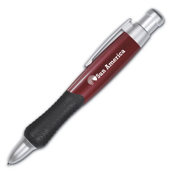 Giant Pens, Personalized With Your Logo!