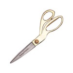Custom Imprinted 9-1/2 Inch Ceremonial Scissors