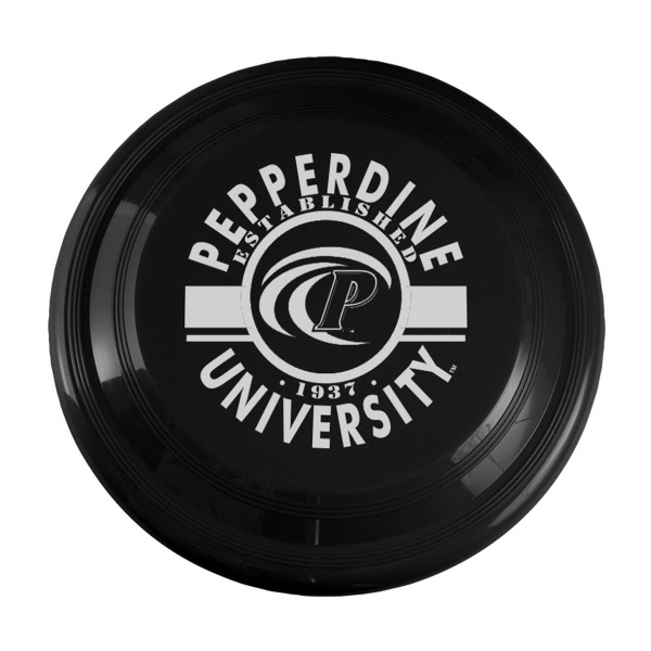 Recycled Material Flying Discs, Personalized With Your Logo!