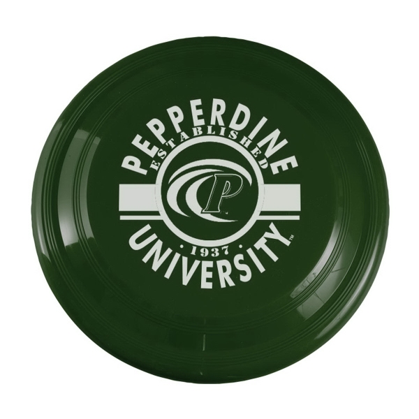 Recycled Material Flying Discs, Personalized With Your Logo!