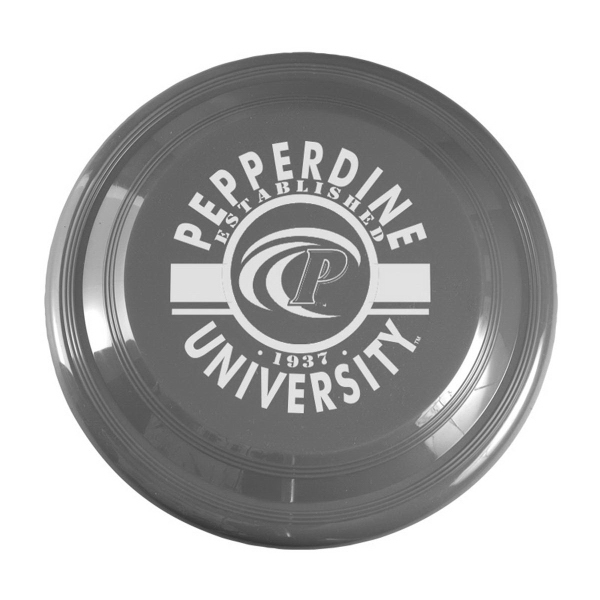Recycled Material Flying Discs, Personalized With Your Logo!