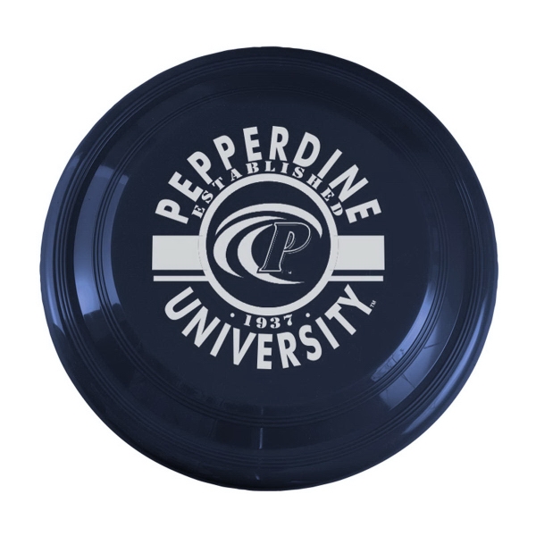 Recycled Material Flying Discs, Personalized With Your Logo!