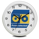 Custom Printed Wall Clocks