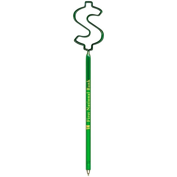 School Bus Shaped Pens, Custom Imprinted With Your Logo!