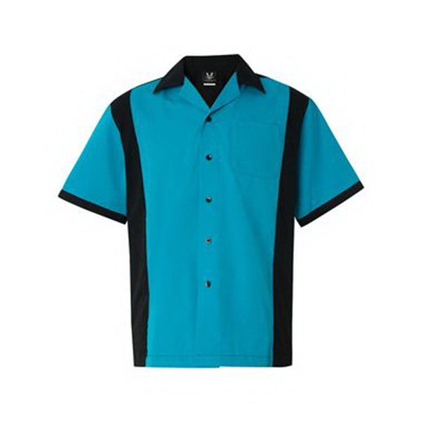 Classic Bowling Shirts, Custom Printed With Your Logo!