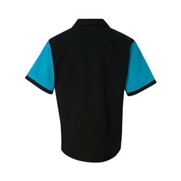 Classic Bowling Shirts, Custom Printed With Your Logo!