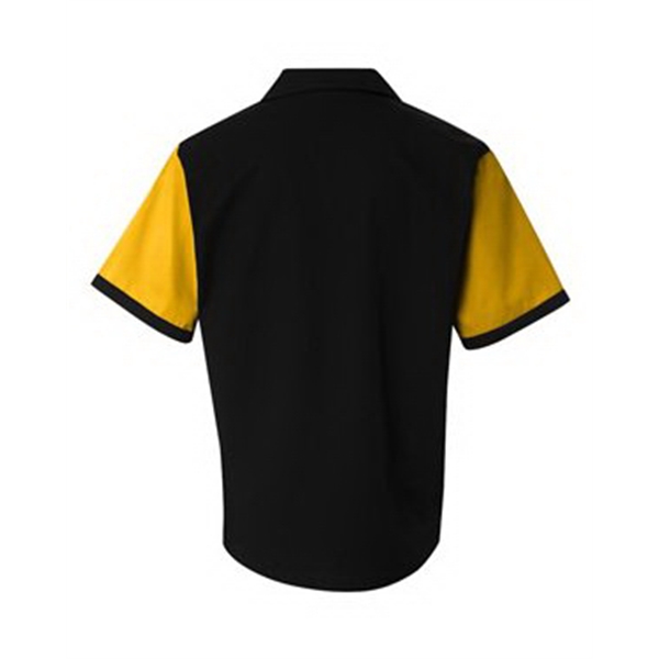 Classic Bowling Shirts, Custom Printed With Your Logo!