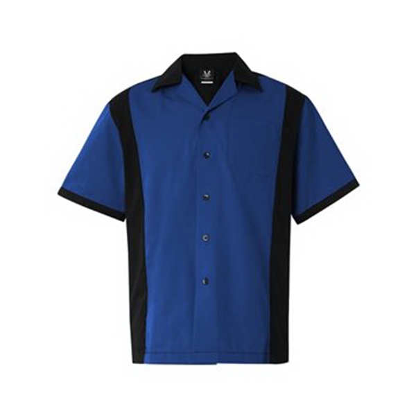 Classic Bowling Shirts, Custom Printed With Your Logo!