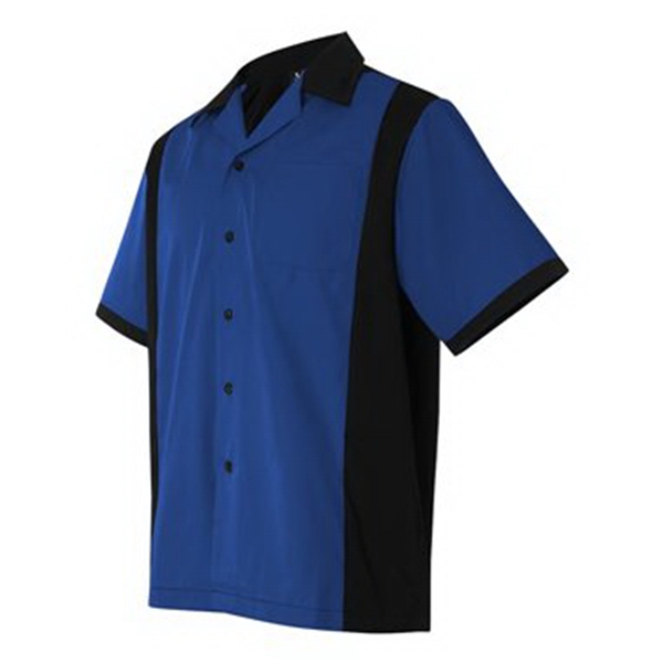 Classic Bowling Shirts, Custom Printed With Your Logo!