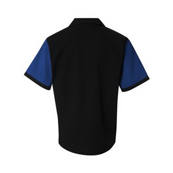 Classic Bowling Shirts, Custom Printed With Your Logo!
