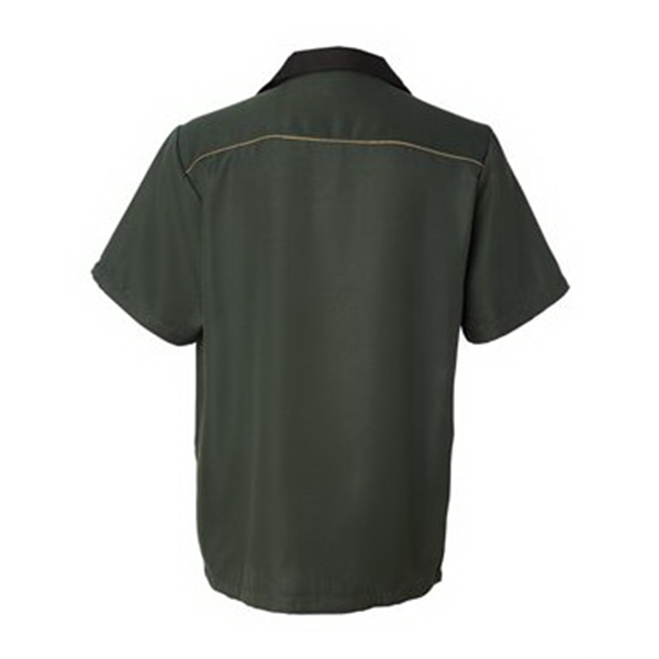 Caddy Bowling Shirts, Custom Decorated With Your Logo!