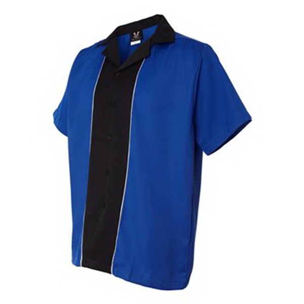 Caddy Bowling Shirts, Custom Decorated With Your Logo!