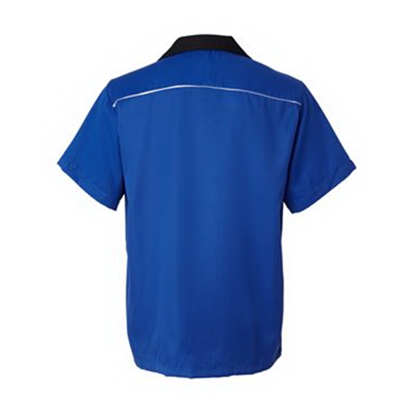 Caddy Bowling Shirts, Custom Decorated With Your Logo!