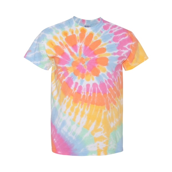 Tie Dye T-Shirts, Custom Imprinted With Your Logo!