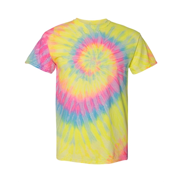 Tie Dye T-Shirts, Custom Imprinted With Your Logo!