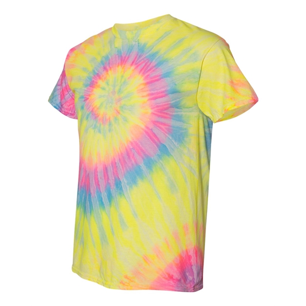 Tie Dye T-Shirts, Custom Imprinted With Your Logo!