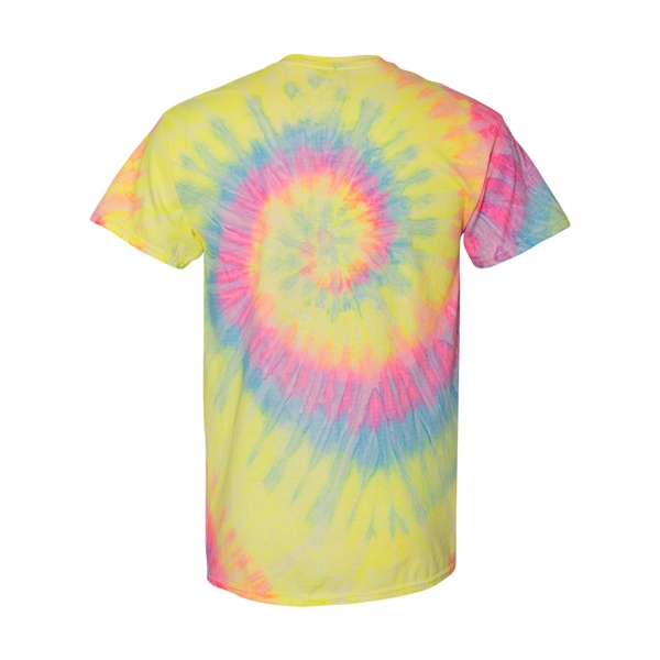 Tie Dye T-Shirts, Custom Imprinted With Your Logo!