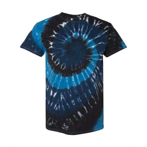 Tie Dye T-Shirts, Custom Imprinted With Your Logo!