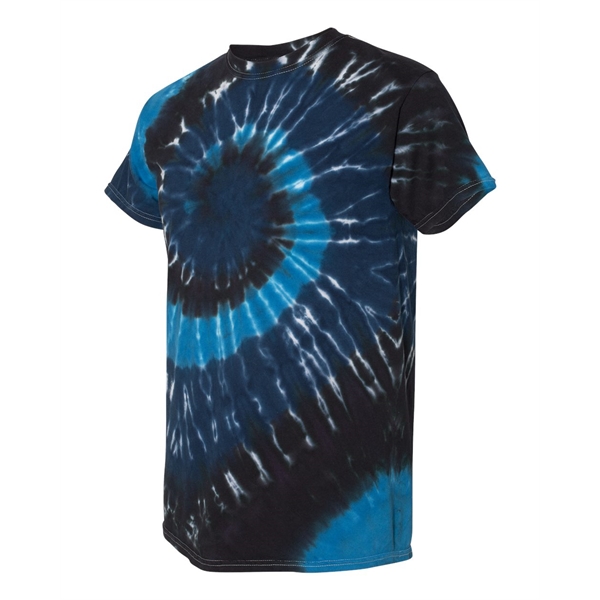 Tie Dye T-Shirts, Custom Imprinted With Your Logo!