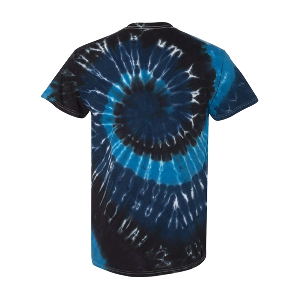 Tie Dye T-Shirts, Custom Imprinted With Your Logo!