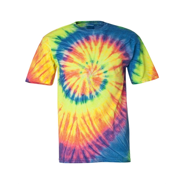 Tie Dye T-Shirts, Custom Imprinted With Your Logo!