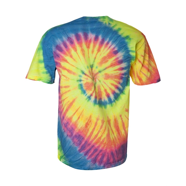 Tie Dye T-Shirts, Custom Imprinted With Your Logo!