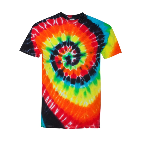 Tie Dye T-Shirts, Custom Imprinted With Your Logo!