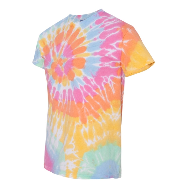 Tie Dye T-Shirts, Custom Imprinted With Your Logo!