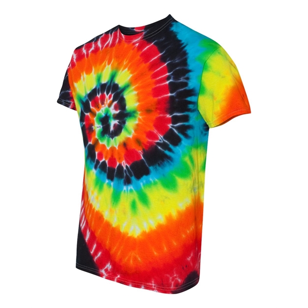 Tie Dye T-Shirts, Custom Imprinted With Your Logo!