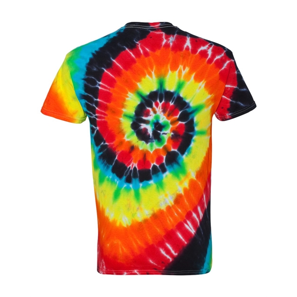 Tie Dye T-Shirts, Custom Imprinted With Your Logo!