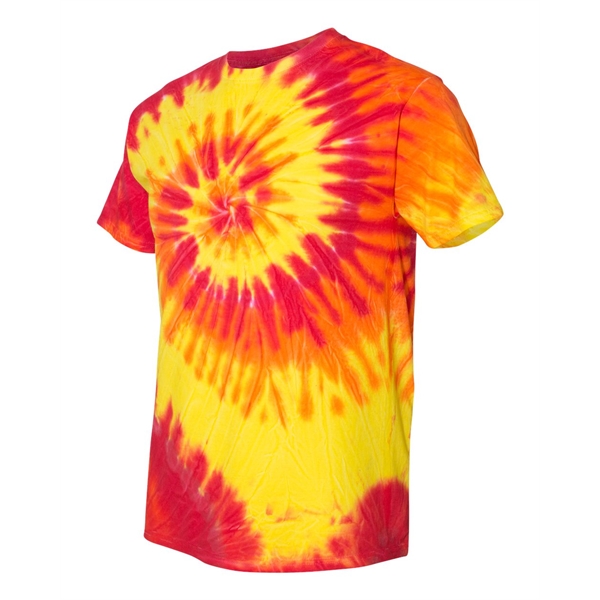 Tie Dye T-Shirts, Custom Imprinted With Your Logo!