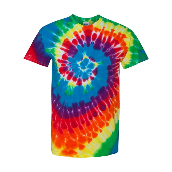 Tie Dye T-Shirts, Custom Imprinted With Your Logo!