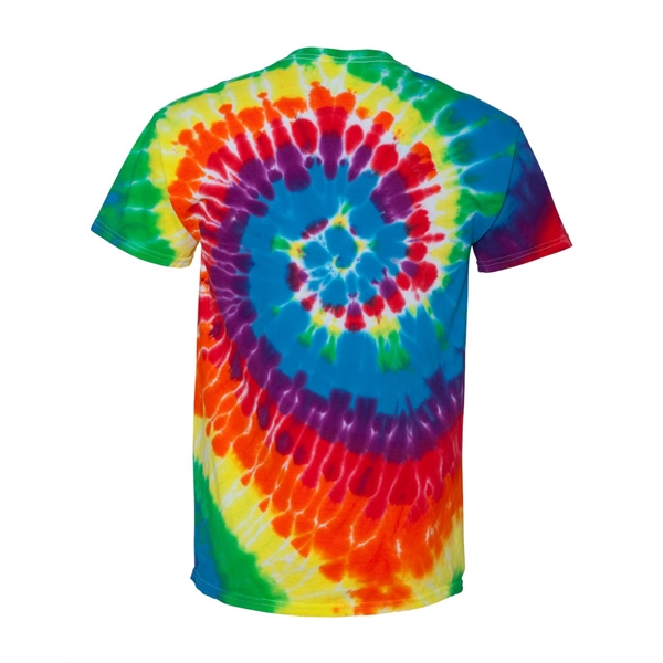 Tie Dye T-Shirts, Custom Imprinted With Your Logo!