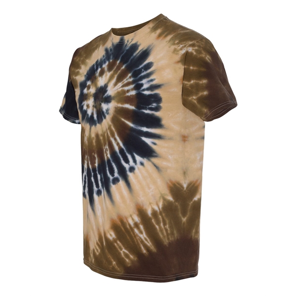 Tie Dye T-Shirts, Custom Imprinted With Your Logo!
