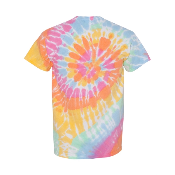 Tie Dye T-Shirts, Custom Imprinted With Your Logo!