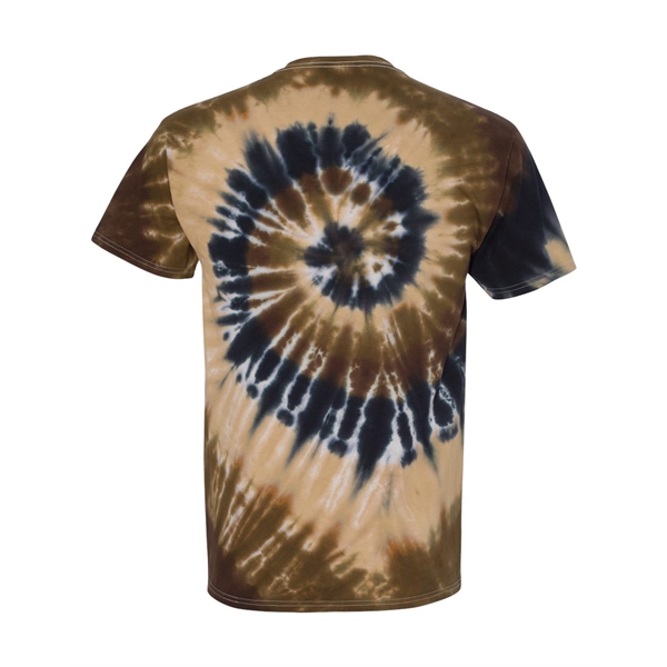 Tie Dye T-Shirts, Custom Imprinted With Your Logo!