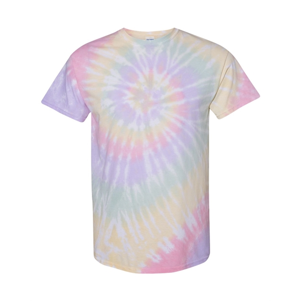 Tie Dye T-Shirts, Custom Imprinted With Your Logo!