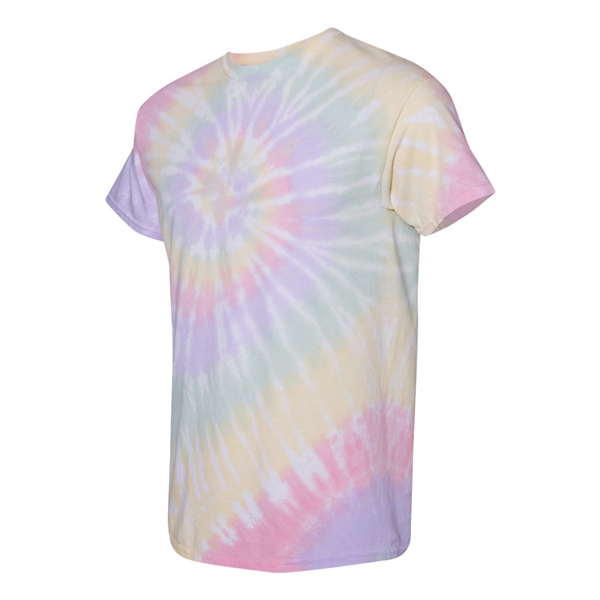 Tie Dye T-Shirts, Custom Imprinted With Your Logo!