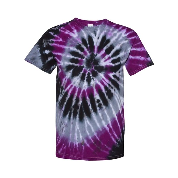 Tie Dye T-Shirts, Custom Imprinted With Your Logo!
