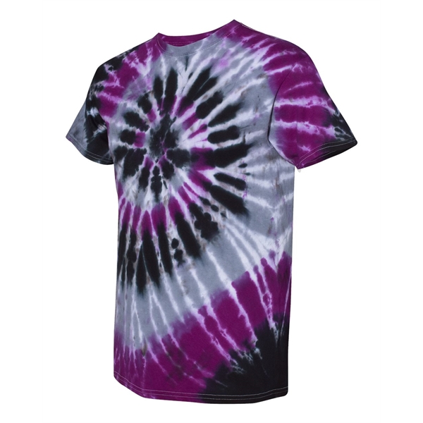 Tie Dye T-Shirts, Custom Imprinted With Your Logo!