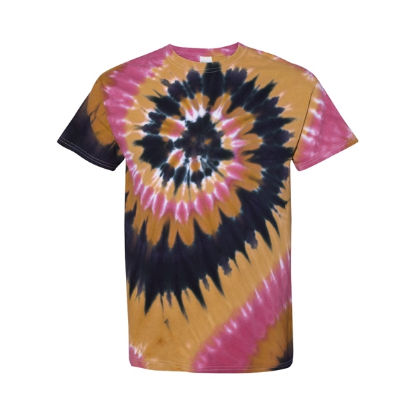 Tie Dye T-Shirts, Custom Imprinted With Your Logo!