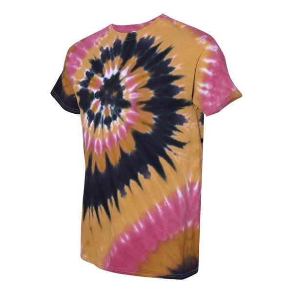 Tie Dye T-Shirts, Custom Imprinted With Your Logo!