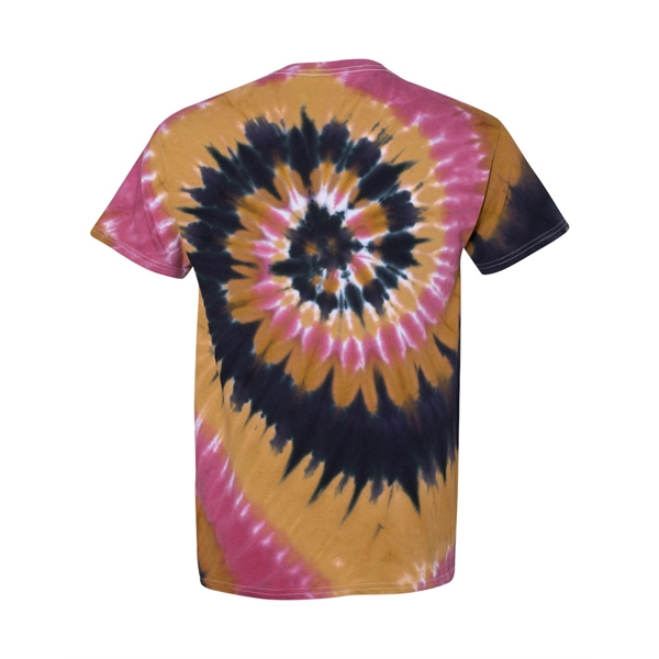 Tie Dye T-Shirts, Custom Imprinted With Your Logo!