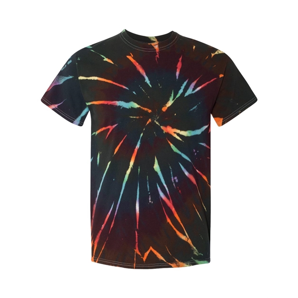 Tie Dye T-Shirts, Custom Imprinted With Your Logo!