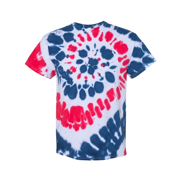 Tie Dye T-Shirts, Custom Imprinted With Your Logo!