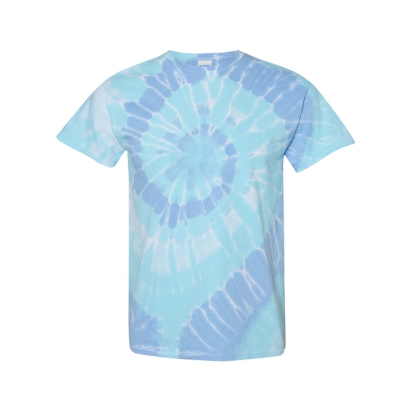 Tie Dye T-Shirts, Custom Imprinted With Your Logo!